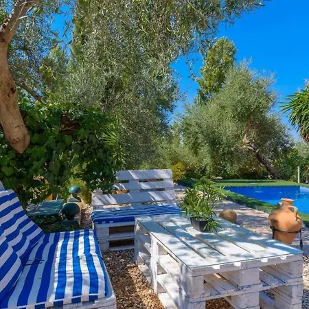 Holiday home La Higuera By Ruralidays