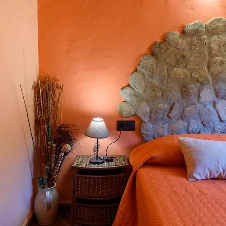 Holiday home La Higuera By Ruralidays
