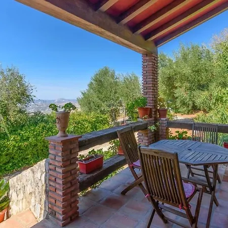 Holiday home La Higuera By Ruralidays *