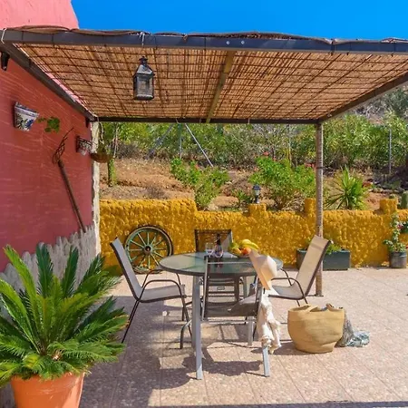 Holiday home La Higuera By Ruralidays