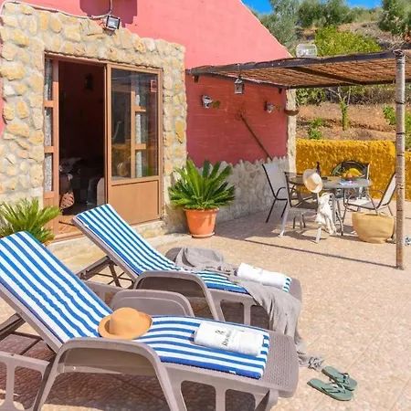 Holiday home La Higuera By Ruralidays